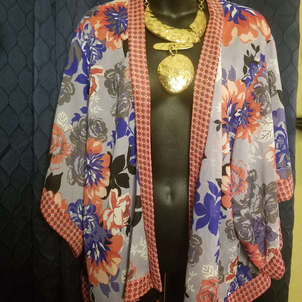 Jana Kimono