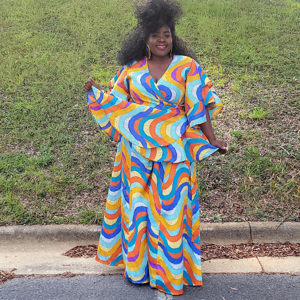 Keerie Set