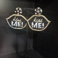 Beaded Earrings