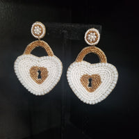 Beaded Earrings
