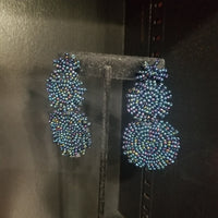 Beaded Earrings