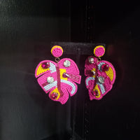 Beaded Earrings