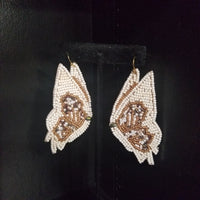 Butterfly Earrings