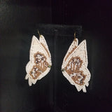 Butterfly Earrings