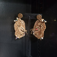 Butterfly Earrings