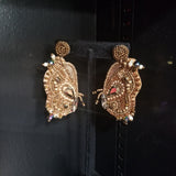 Butterfly Earrings