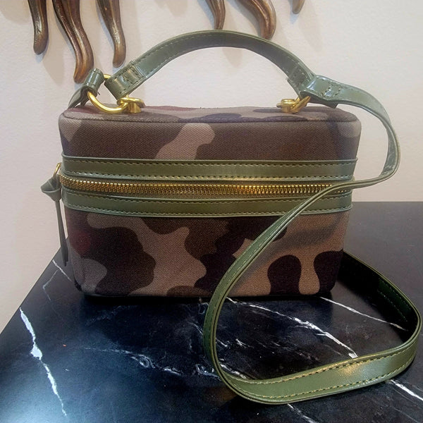 Camo Messenger