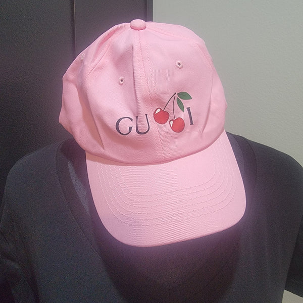 Cherry Cap