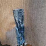 Nikki Custom Tan Blazer