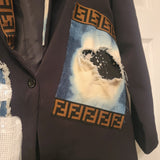 Dence Blazer