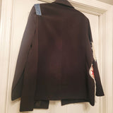 Dence Blazer