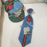 Lodi G Tie Set