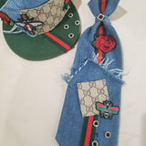 Lodi G Tie Set
