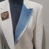 Beezy Bee Blazer