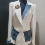 Beezy Bee Blazer