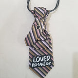 Stripe Tie