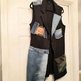Levie Vest
