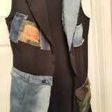 Levie Vest
