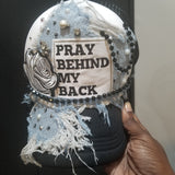 Pray Cap