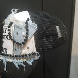 Pray Cap