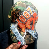 FAM IN ME CAP
