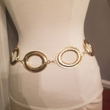Circle of Fun Belt