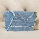 Levis and Things Hat and Clutch