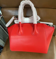 Red G Bag