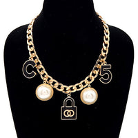Charms Necklaces