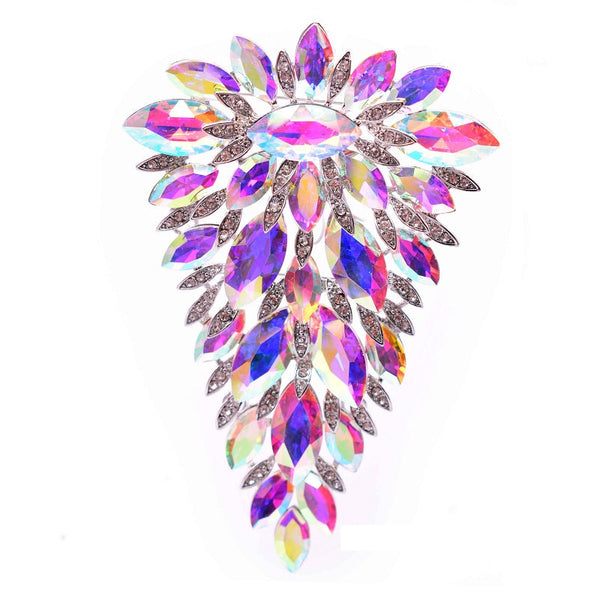 Diva Brooch