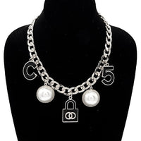 Charms Necklaces