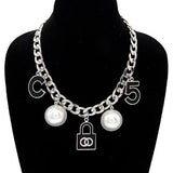Charms Necklaces