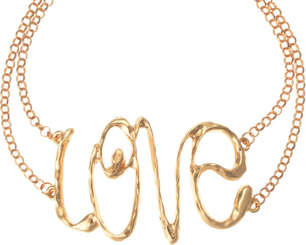Love Necklace