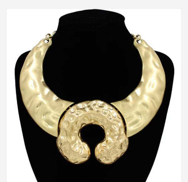 Persephony Necklace
