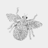 Bee Brooch