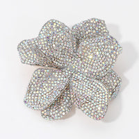 Floral Brooch