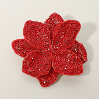 Floral Brooch