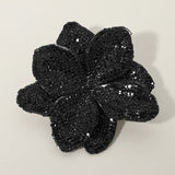 Floral Brooch