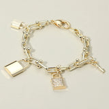 Everyday Link Necklace Sets