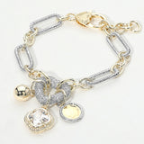 Nodi Necklace Set
