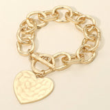 Heart Locket Set
