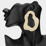 Stone Delight Earrings