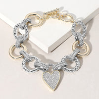 Heart Breaker Sets