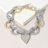 Heart Breaker Sets