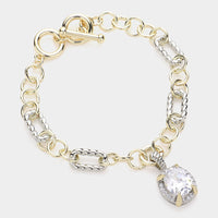Drop Zone Bracelet