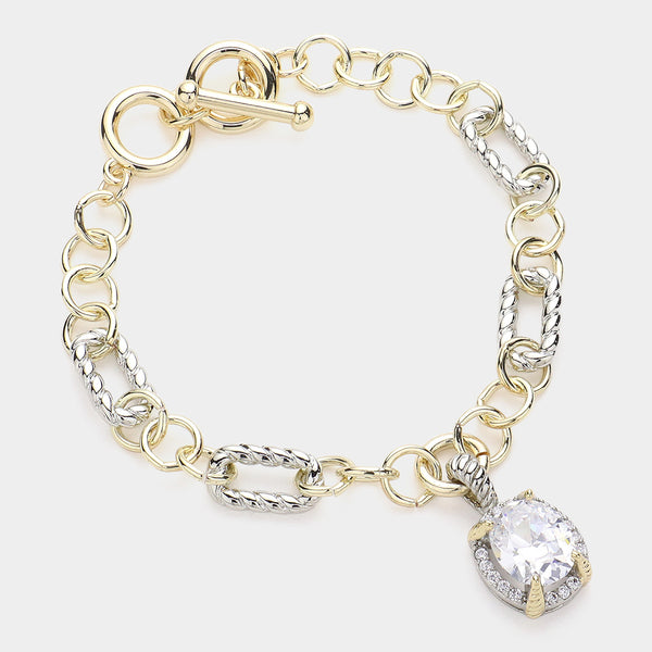 Drop Zone Bracelet