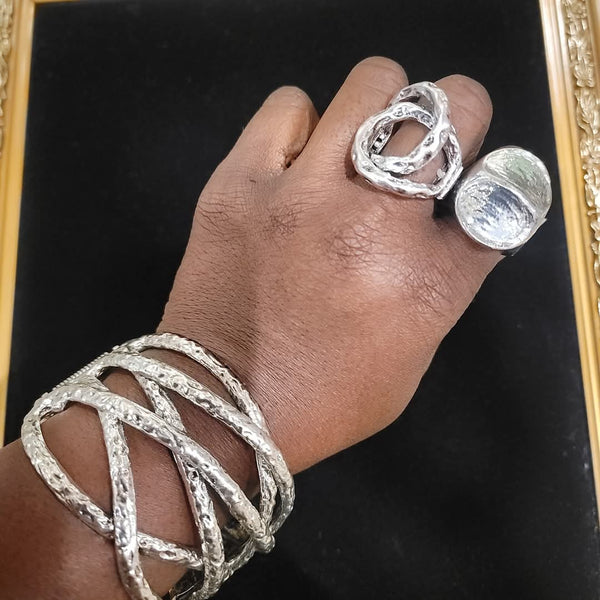 Torin Bracelet Set