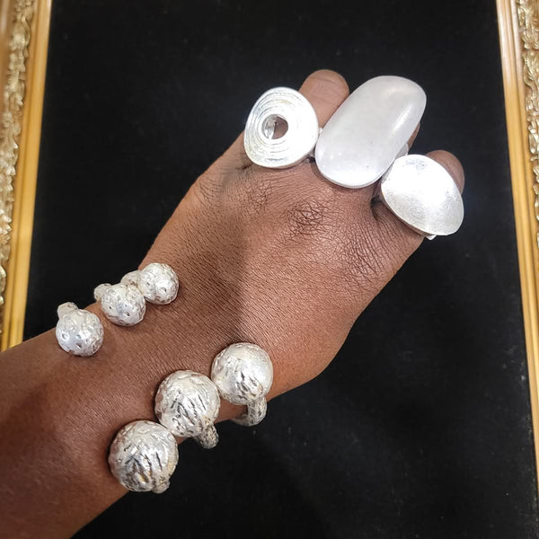 Snob Bracelet Set