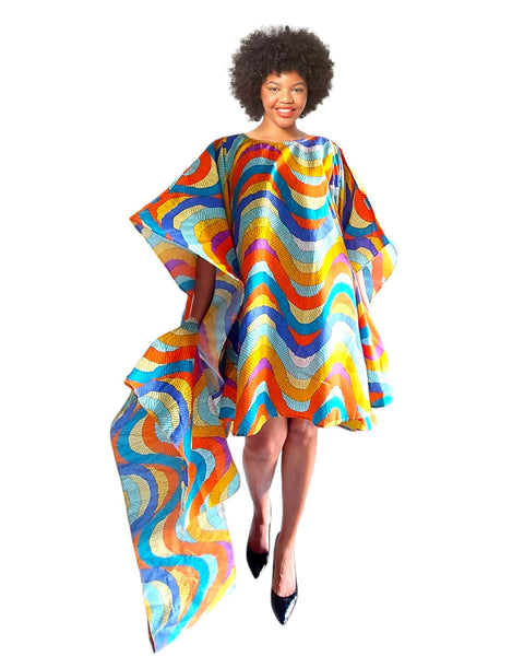 Lolli Dress