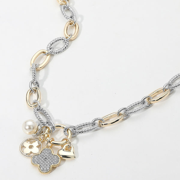 Kidd Necklace